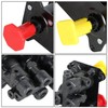 4790208 5001230 800516 MV3 Dash Control Valve Module Trailer Parking
