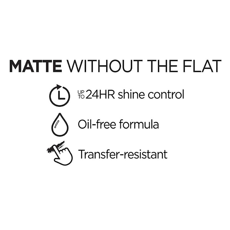 L'Oreal Paris Infallible Pro Matte Foundation Hazelnut