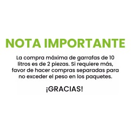 Productos Mart Mexico Tónico Facial Extracto De Avena 10 Litros