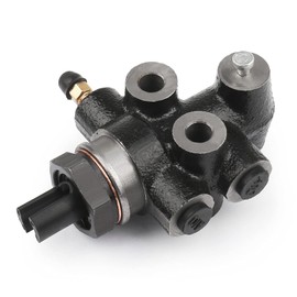 Topteng Brake Load Sensing Proportioning Valve 47910-26040 Fit for Toyota Land Cruiser J70 Series 1984-1992, Hilux N80 / N90 / N100 / N110 Series LN106 / LN107 / RN106 1989-1997