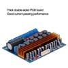 Digital Power Amplifier Board 5.1 Channel Class D Audio Protection