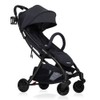 Beberoad Love R2 Stroller Bumper Bar Black