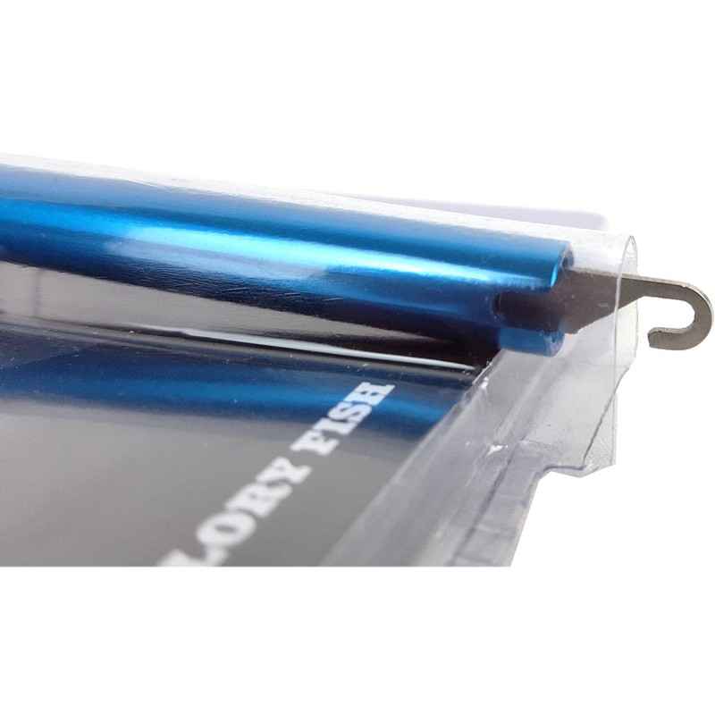 Glory Fish Needle Remover HR-001 Hook Remover 170 Blue