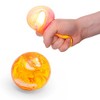 Tobar SCRUNCHEMS MARBLE Stress Squish Ball Toy