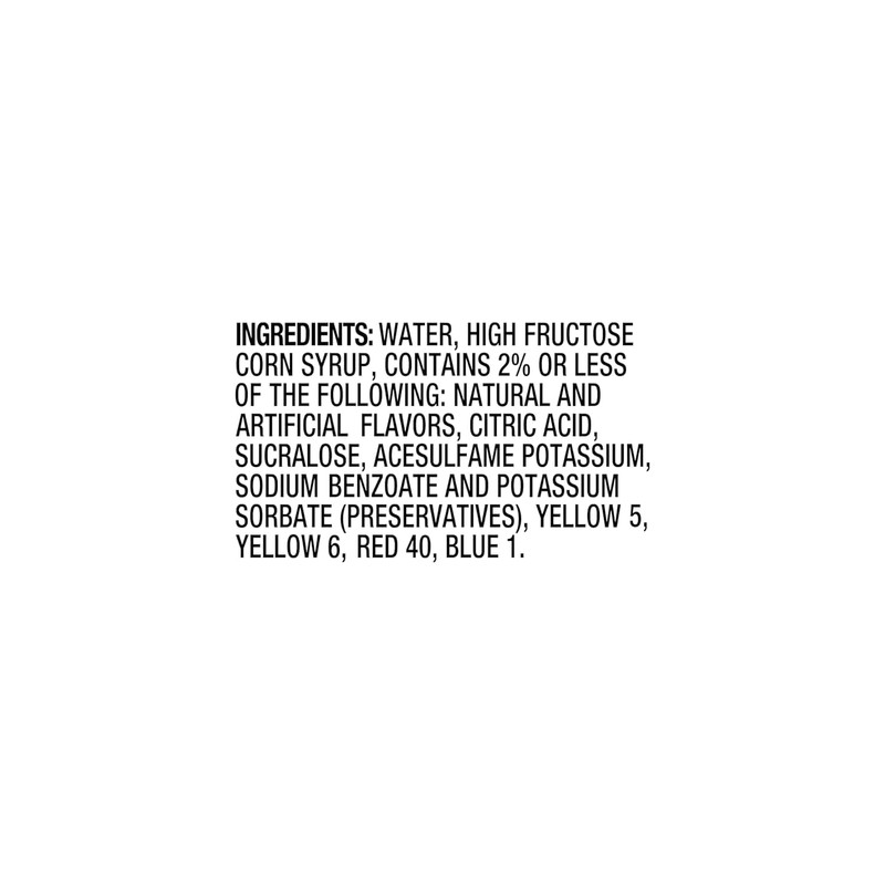 Skittles Fat Free Freezer Bars, Assorted Flavors, 2 Oz Bars,