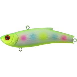 Bassday ORC Range Vibe 80ES P-503 Pearl Candy Lime