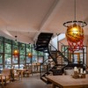 LDDBEN Retro Basketball Chandelier Creative Ball Lamp Pendant Light Sports