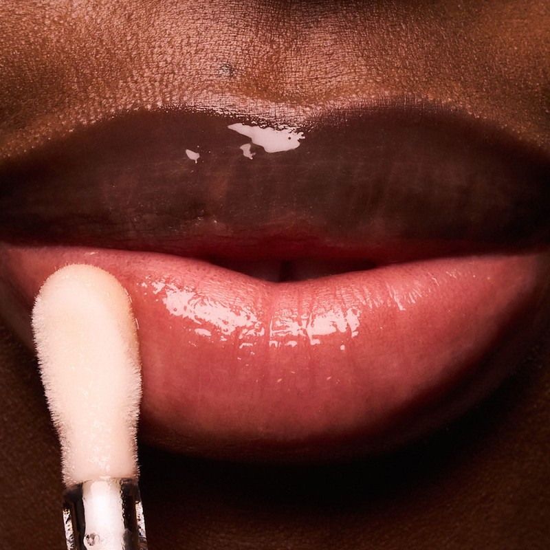 tropic-skincare Lip Silk Plumping Ceramide Serum