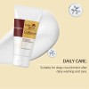 Mascarilla Capilar Crema For Peinar Repair Cabello Dañado