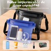 Bolsa impermeable para playa 4 piezas – START MAKERS YR26428