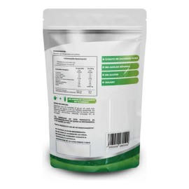 Citrato De Magnesio Puro 150g Sin Sabor - Suplemento Naima