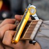 KIZAI S1 The Rolling Capo Sliding Guitar Capo Modulation One-Touch
