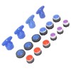 16pcs Faucet Bubbler Inner Core Set Kitchen Basin Faucet Aerator