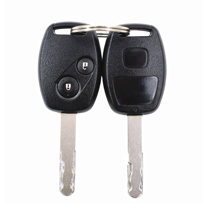 GXYWADY Lock Cylinder Ignition Keys Switch with 2 Key Replacement
