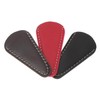 Baluue 3sets Scissor Cover Scissor Cover Hair Cutting Collect Bag