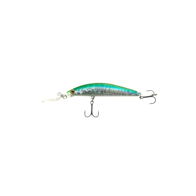 Bassday Sugar Deep 70F Limited Color Kawashima 10th FL Kawashima