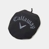 Callaway C24291116 Men's Bucket Hat (Packable) / Golf Hat, 1010_Black