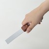 Takagi Gisuke Thin-Blade Scraper, 1 inch (25 mm) SP-1