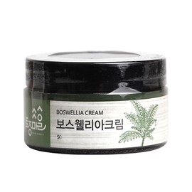 fresh herbs Boswellia Cream 50ml / 보스웰리아크림 50ml