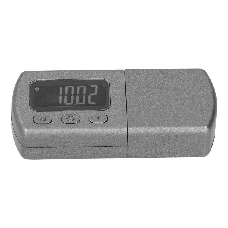 Jewelry Scale Professional High Precise Small Portable White Backlight Stylus