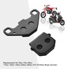 GOOFIT Disc Brake Pad for 50cc 70cc 90cc 110cc 125cc