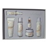 Set De 6 Pzs Rejuvenecedor Bioaqua Extracto De Arroz