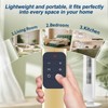 TCNOUMT Replacement Remote Control Compatible with Dreo General SerialTower Fan