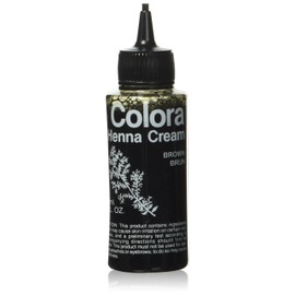 Colora Henna Creme Brown 59 ml