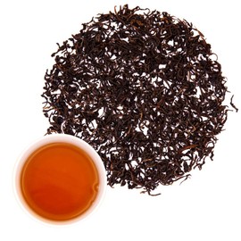 Black tea "Thyolo" from Malawi, Africa, high-quality black tea from a smallholder initiative in Malawi, Africa (100 g)