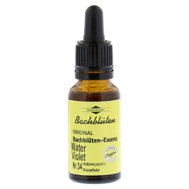 Murnauer s Bachbl ten Water Violet, 20 ml