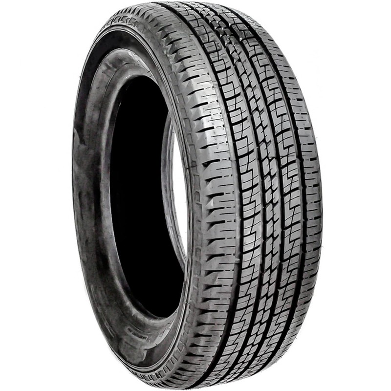 Advanta SVT-01 Performance P245/50R20 102V Passenger Tire