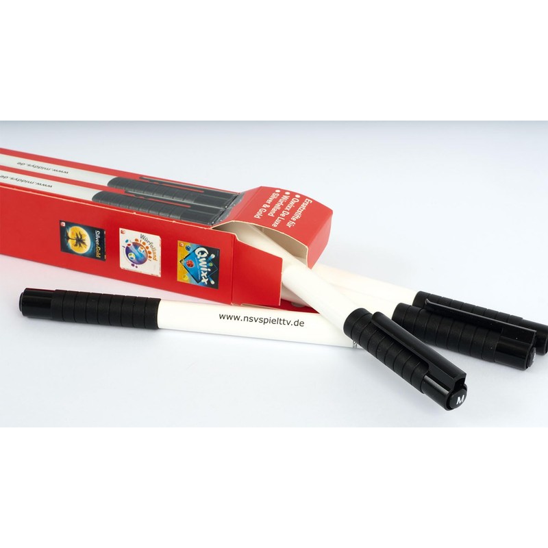 NSV 4 replacement stylus for Qwixx Deluxe + Träx