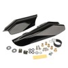 Motorcycle Engine Mid Frame Air Deflector Heat Shield for Harley