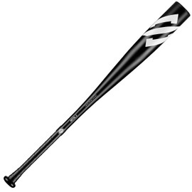 StringKing Metal 2 - USSSA Certified Youth Big Barrel Senior League Baseball Bat (Drop -5, 32 in)