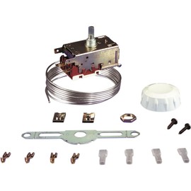 Ranco VI 109 Fridge Accessory Alternative Thermostat