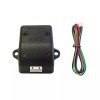 Megatronix ES2 Dual Stage Piezoelectric Car Alarm Security Shock Sensor Impact