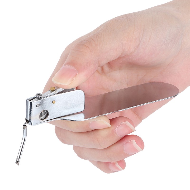 Beekeeping Grafting Needle Shift Pin Insect Larva Transferring Tool SingleEnd