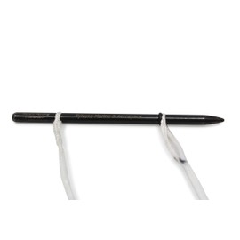 ParaGrip Parachute Packing Tool (Black Oxide Stainless Steel)