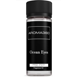 Aroma360 Pro-Pod Ocean Eyes  fragrance oil SEALD Stay away from the noise