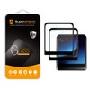 Supershieldz (2 Pack) Designed for Motorola Razr+ / Plus (2023)