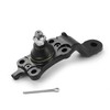 Metrix Premium Chassis Parts - Front Left & Right Lower