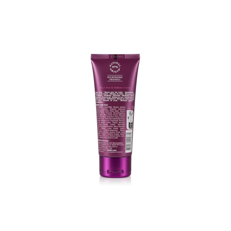 Rituals The Ritual of Yozakura Recovery Hand Balm, 70 ml