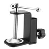 MAHIONG 6 Pcs Quick Grip C Clamp, Desk Table Mount