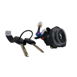 Genuine OEM 81900-3SA00 Key Sub Set - Steering Lock, Compatible with Hyundai Sonata 2011-2014