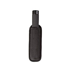Safariland Bianchi Accumold 7312 Black Expandable Baton Holder