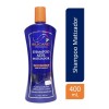 Silicare Shampoo silicare azul matizador en botella de 400mL por
