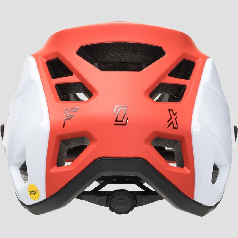 Fox Racing Speedframe Pro Mountain Bike Helmet, KLIF - FLO