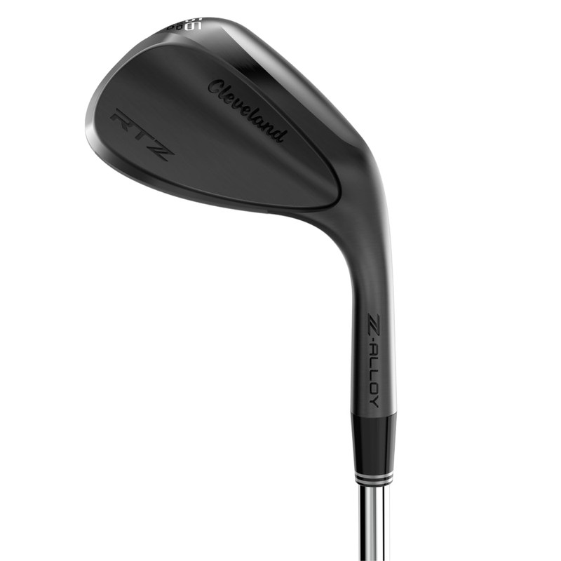 Cleveland Golf RTZ BKS 60 Mid RH
