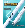 Electric Lighter for Candle USB Rechargeable - 2 Pack Stocking