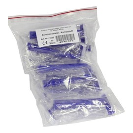 Disposable Razor Pack of 10
